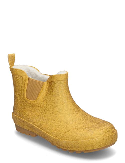 CeLaVi | Thermal Wellie Short W.linning | 26