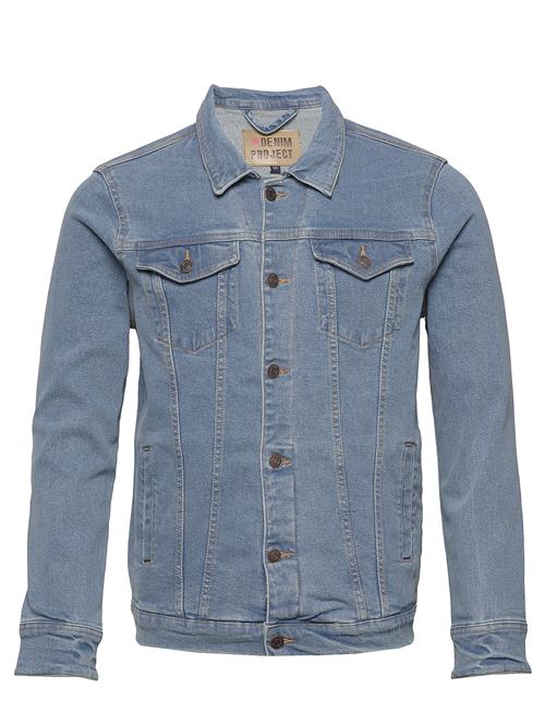 Denim Project | Dp Kash Denim Jacket | M