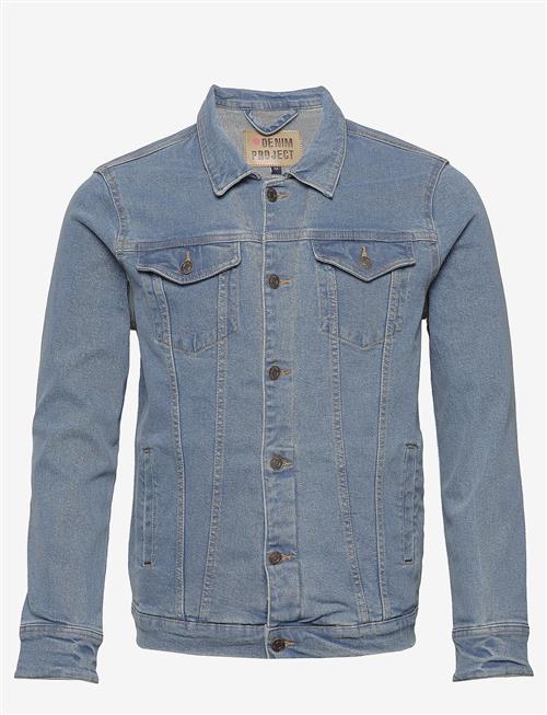 Denim Project | Kash Denim Jacket | XXL