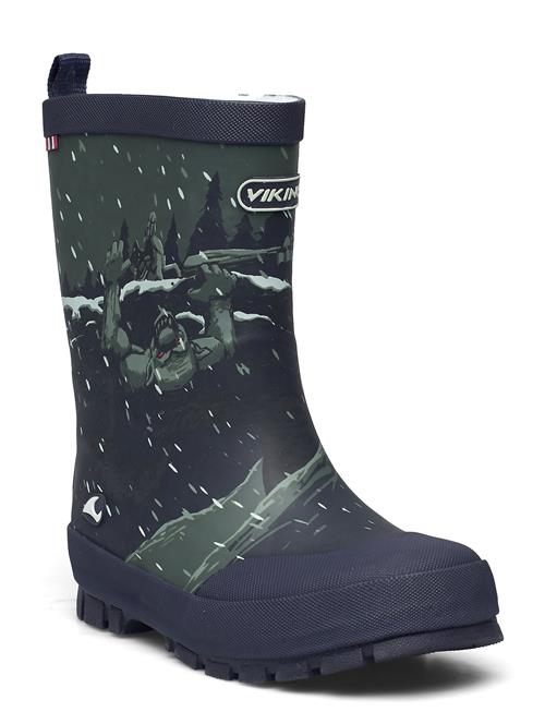 Viking | Jolly Print Warm | 23/15.5CM