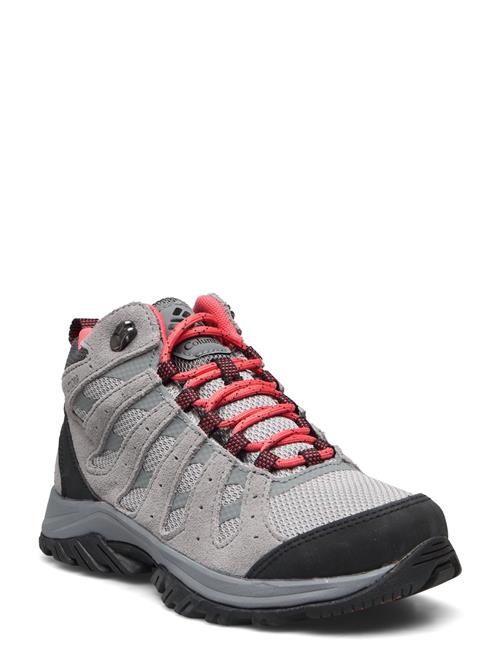 Columbia Sportswear | Redmond Iii Mid Waterproof | 37