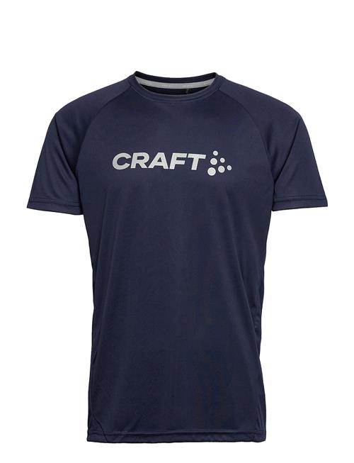 Craft | Core Essence Logo Tee M | XXL