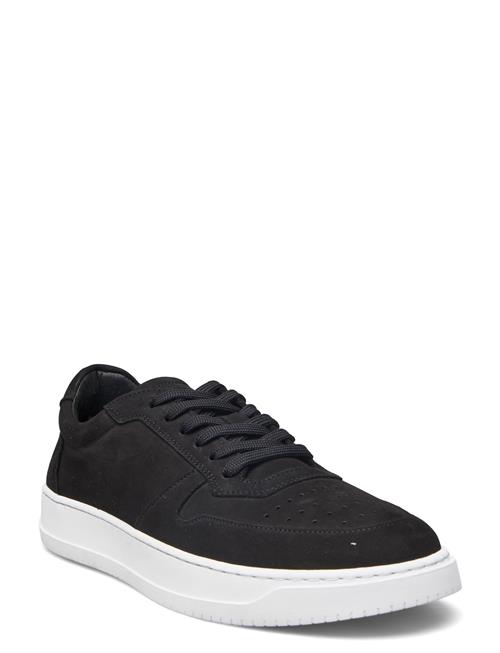 Garment Project | Legacy - Black Nubuck | 45