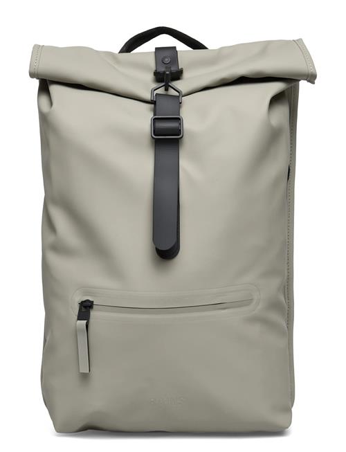 Rains | Rolltop Rucksack W3 | ONE SIZE