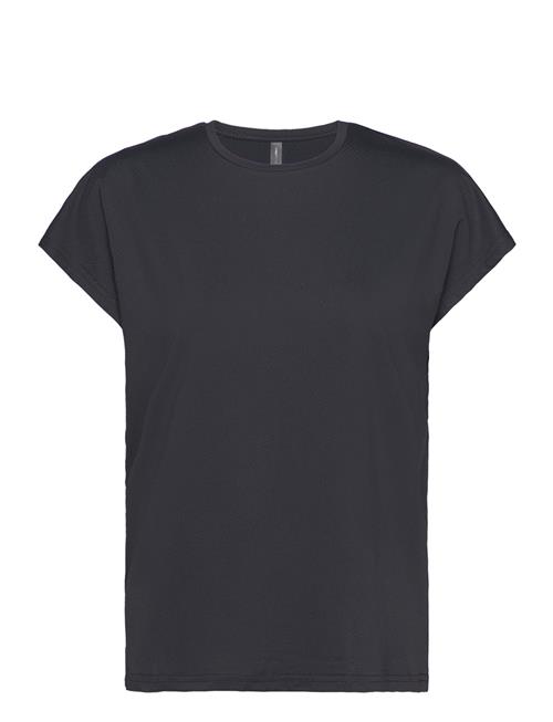Only Play | Onpaub-Mila Life On Ss Bat Loose Tee | S