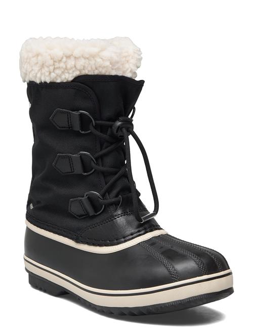 Sorel | Yoot Pac Nylon Boot Wp | 39