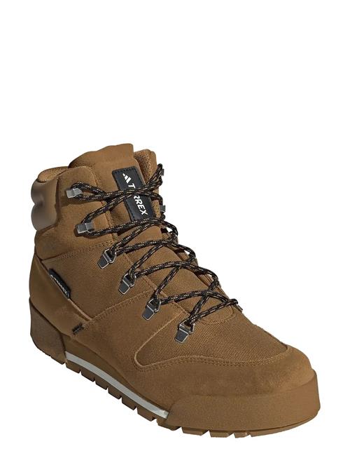 adidas Terrex | Terrex Snowpitch C.rdy | 42