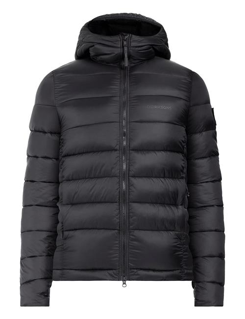 Didriksons | Ed Usx Jkt | M