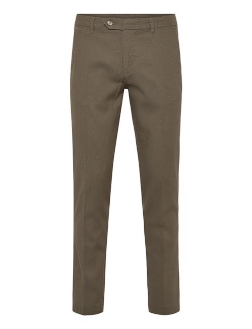 Lindbergh | Linen Club Pants | M
