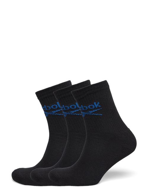 Reebok Performance | Sock Crew | 34-36