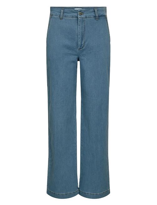 Nümph | Nuamber Pants - Light Blue | 42