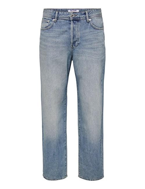 ONLY & SONS | Onsfade Loose Mb 6781 Tai Dnm Noos | 33 x 32