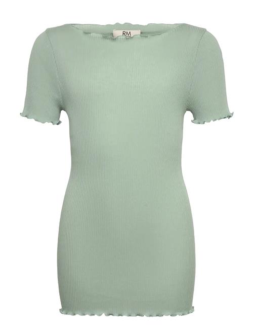 RM By Rosemunde | Rmwbalta Modal Ss Boat Neck T-Shirt | S