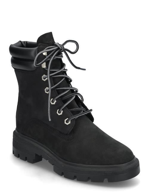 Timberland | Mid Lace Up Waterproof Boot | 41