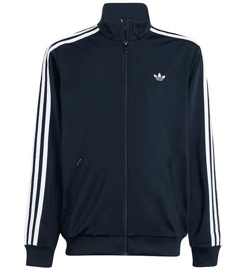 adidas Originals Cardigan - Firebird - Sort/Hvid