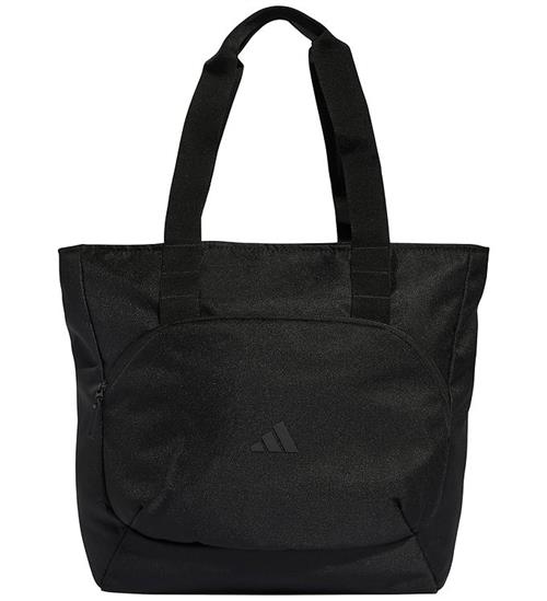 adidas Performance Shopper - Prime - Sort/Carbon