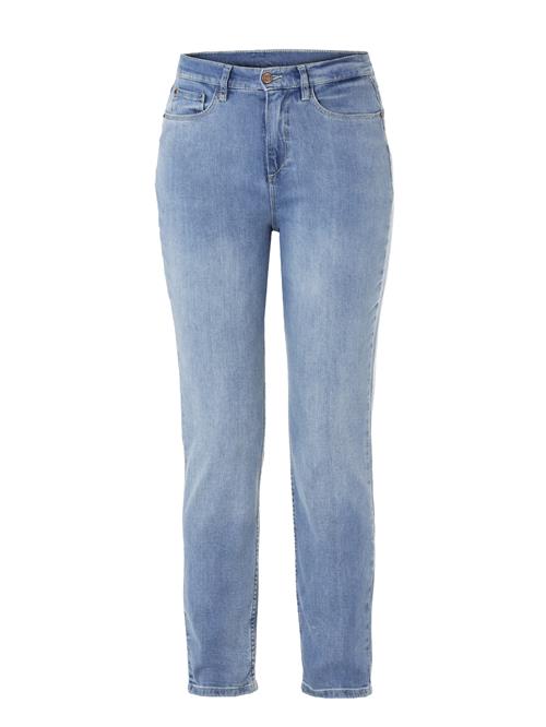 TATUUM Jeans 'Romiki 1'  lyseblå