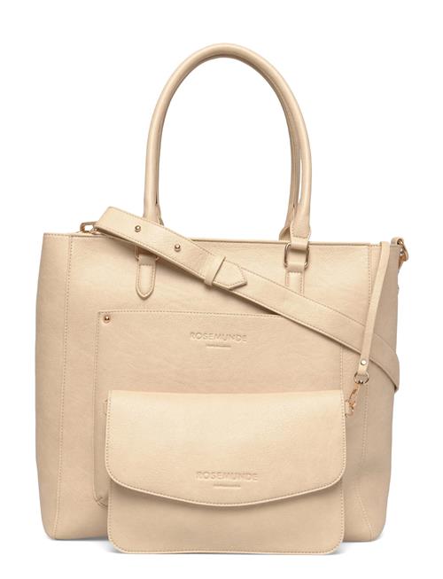 Rosemunde | Rbandora 2 In 1 Big Shopper | ONE SIZE