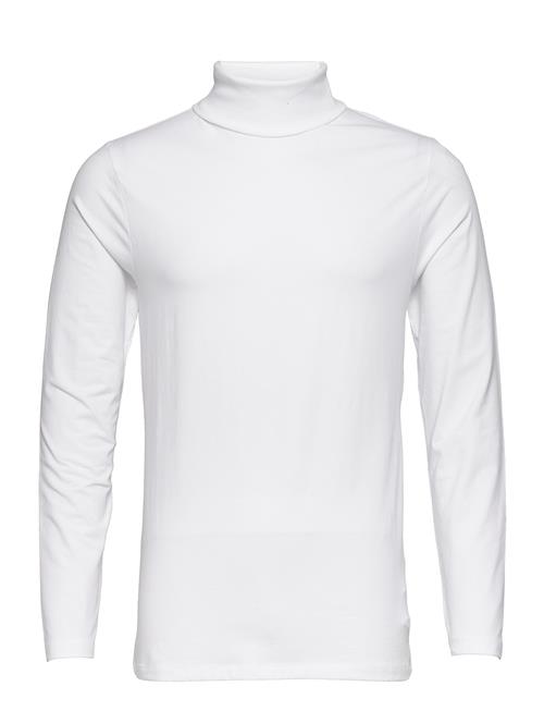 Lindbergh | Roll Neck Tee L/S | XL