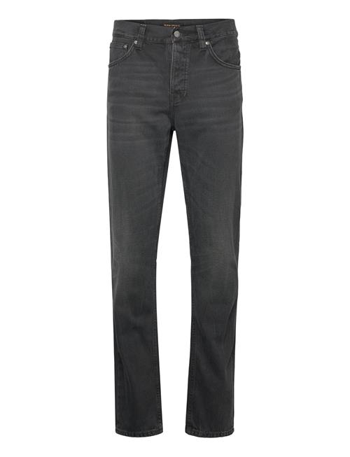 Nudie Jeans | Steady Eddie Ii Black Change | 28 x 32