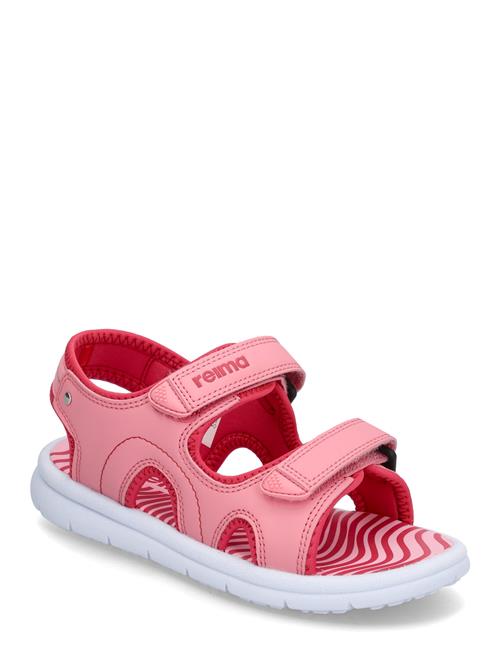 Reima | Sandals, Bungee | 32