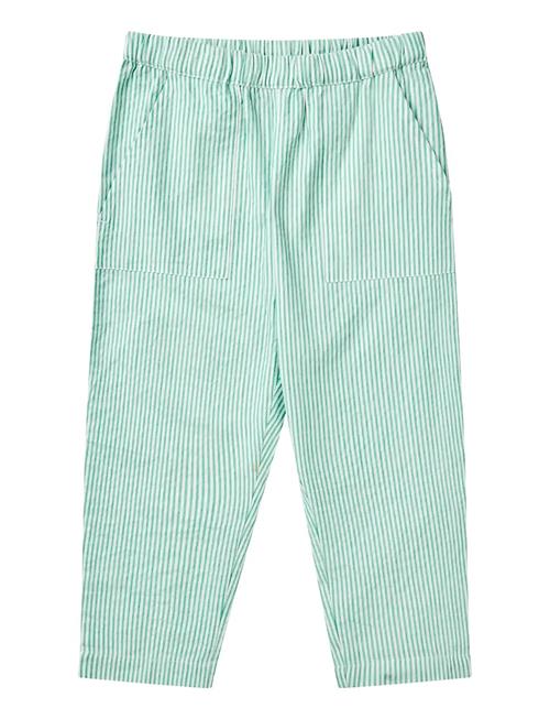 Copenhagen Colors | Seersucker Pants | 116