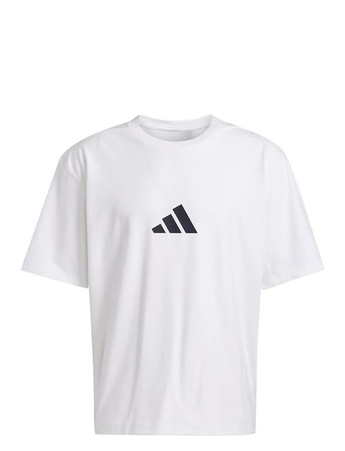 adidas Sportswear | M Z.n.e. Tee Lo | XS