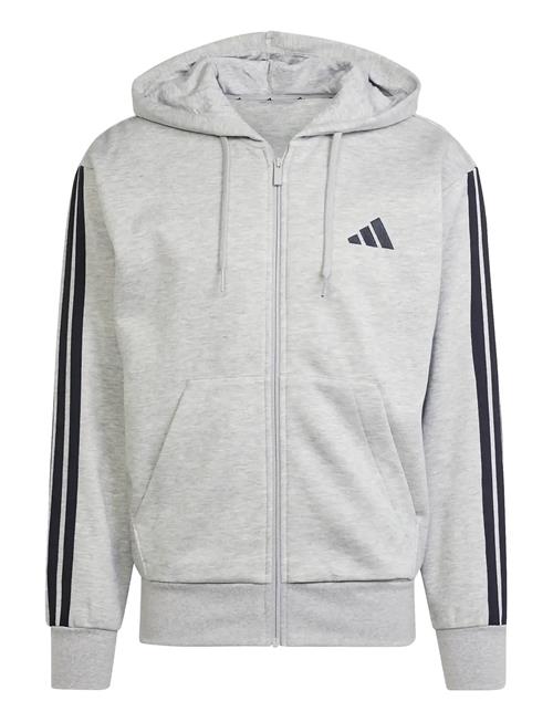 adidas Sportswear | M 3S Fl Fz Hd | S