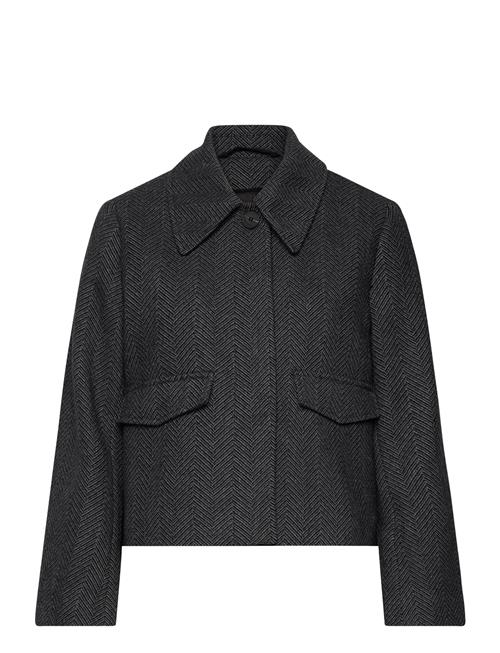 Selected | Slfhenny Short Wool Jacket | 42