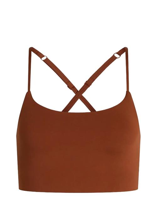 Girlfriend Collective | Float Juliet Strappy Bra | XXXL
