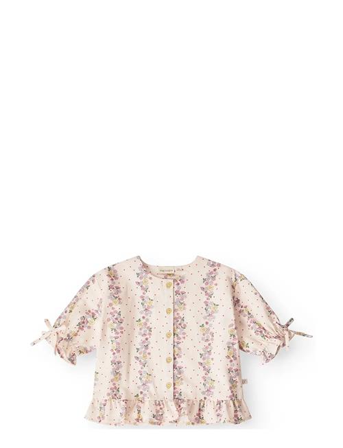 That's Mine | Carmen Shirt | 110CM/5Y