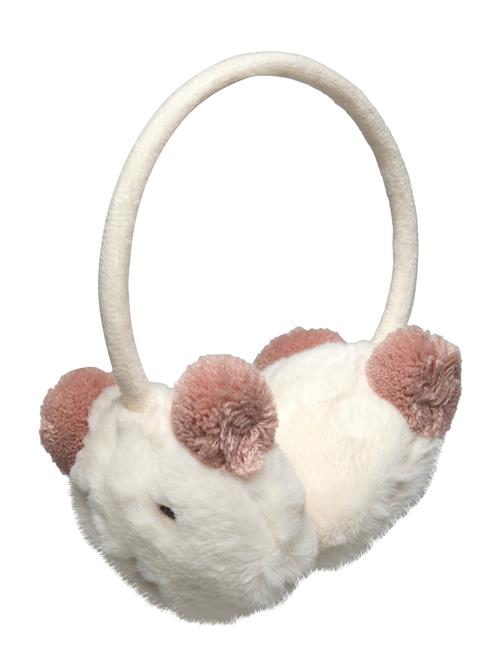 Mango | Cat Fur-Effect Earmuffs | ONE SIZE