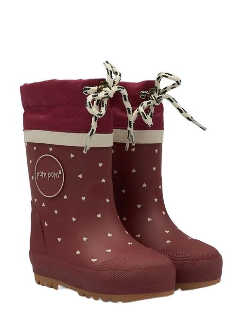 Pom Pom | Gumboots™ Thermo | 29