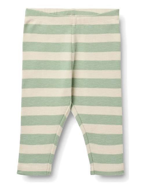 Wheat | Jersey Pants Silas | 92