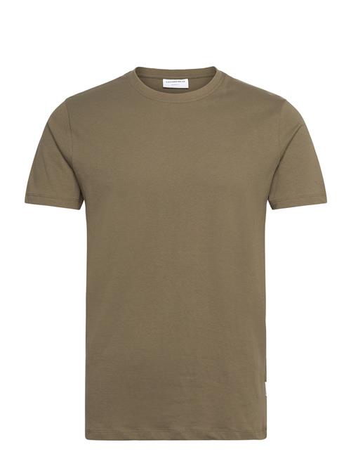 Lindbergh | Tee S/S | S