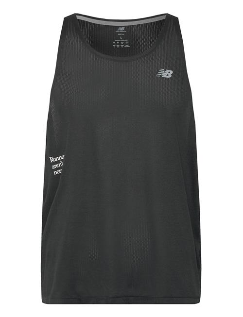 New Balance | Athletics Graphic Singlet | M