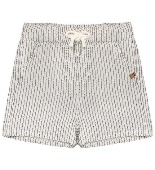 Minymo Shorts - Odyssey Gray