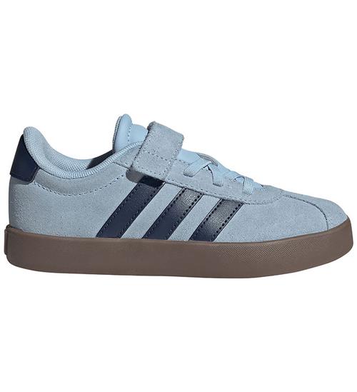 adidas Performance Sko - VL Court 3.0 El C - Clesky/Nindig/Gum5
