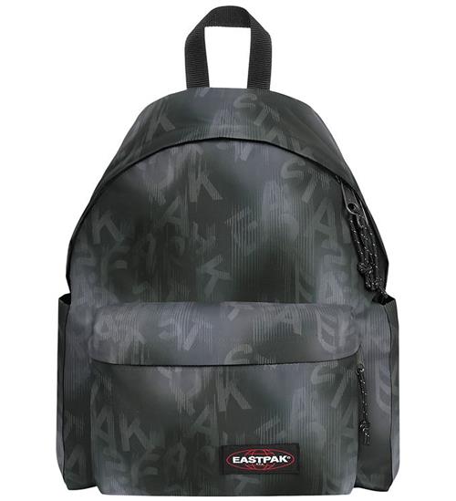 Eastpak Rygsæk - Day Pak'r - 24 L - Letter DyeBlack