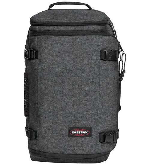 Eastpak Rygsæk - Carry Pack - 30 L - Black Denim