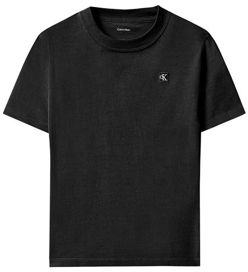 Calvin Klein T-shirt - Pvh BlackBlack