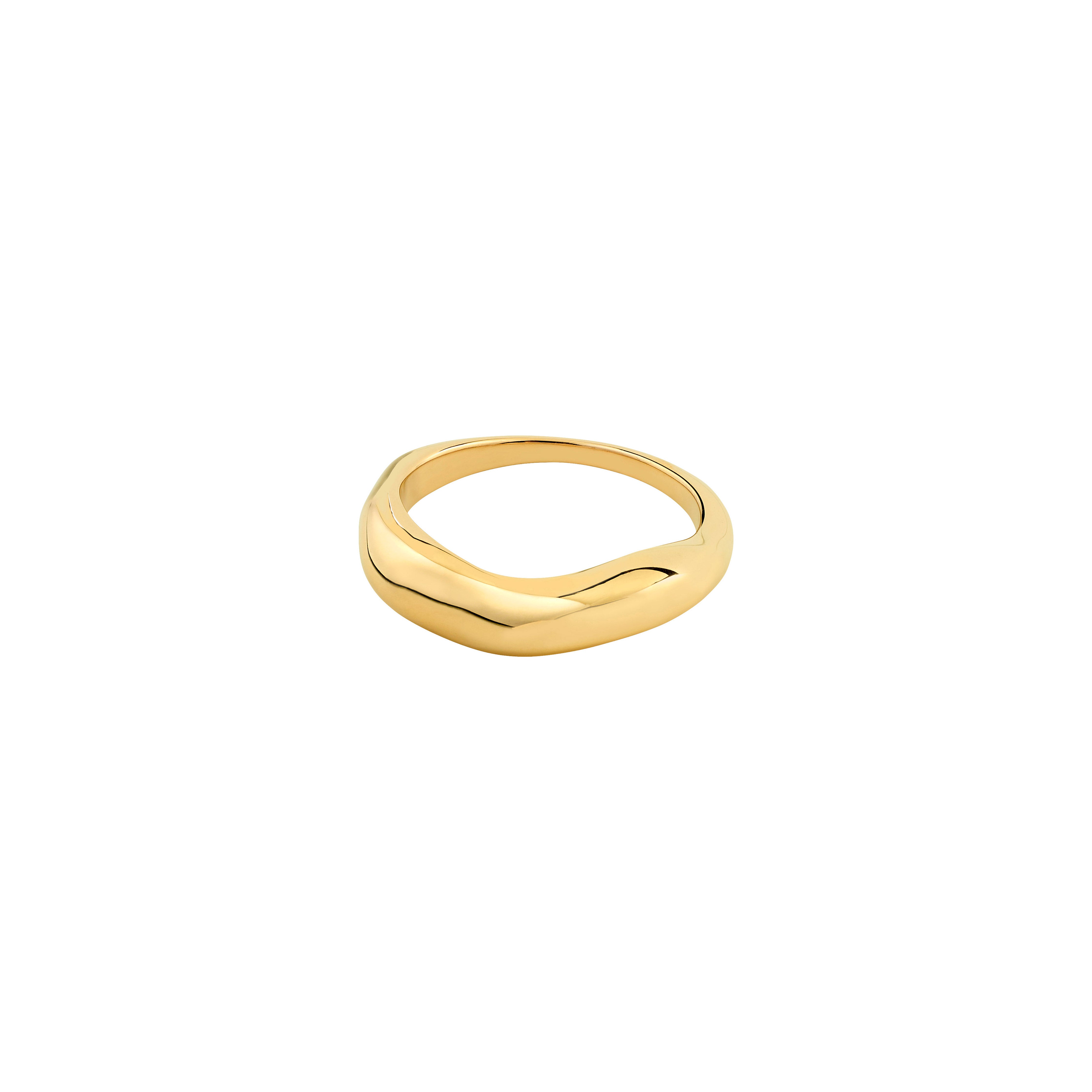 Pilgrim xDEA PAVE RING 02