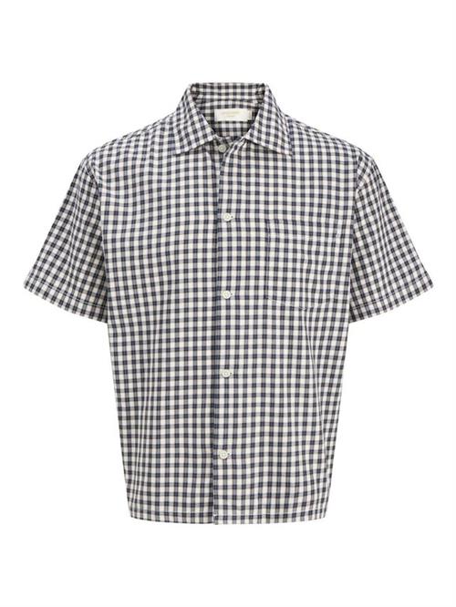 JORAUSTIN CLEAN CHECK SHIRT SS