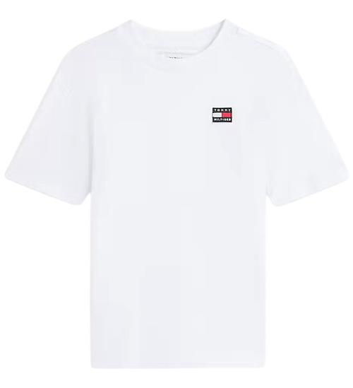 Tommy Hilfiger T-shirt - Hvid