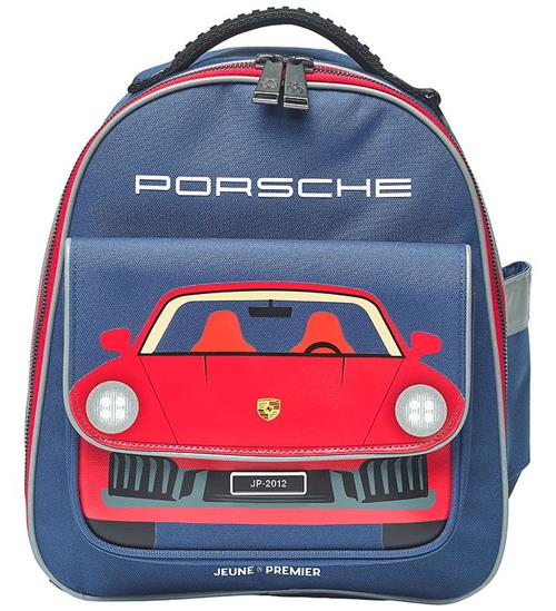 Jeune Premier Rygsæk - Ralphie - Porsche