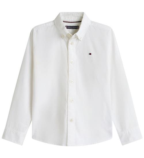 Tommy Hilfiger Skjorte - White