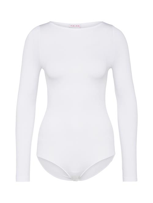 FALKE Body  hvid
