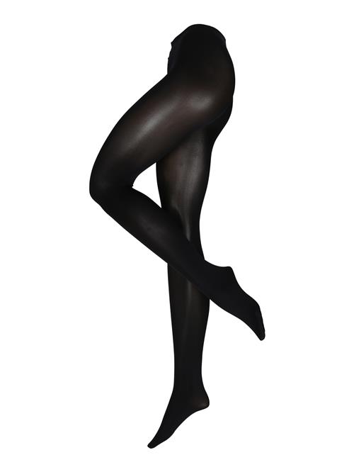 FALKE Nylonstrømpebukser  navy