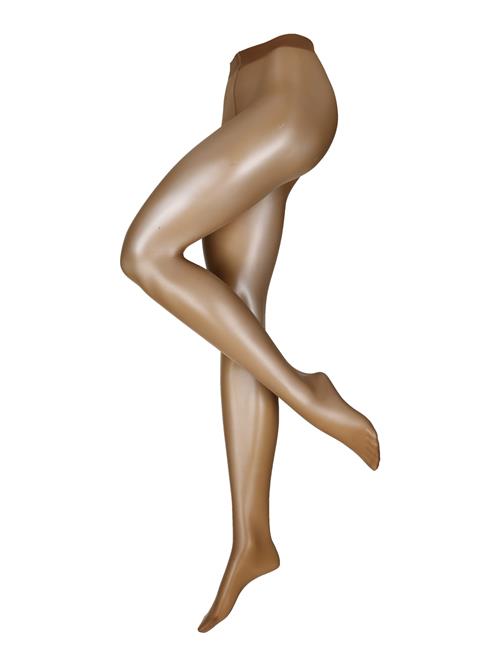 FALKE Nylonstrømpebukser  nude