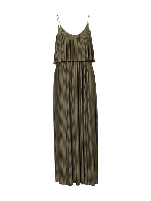 ABOUT YOU Sommerkjole 'Nadia'  khaki